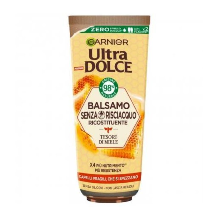 ULTRA SWEET BALS T/HONIG S/RISC 20
