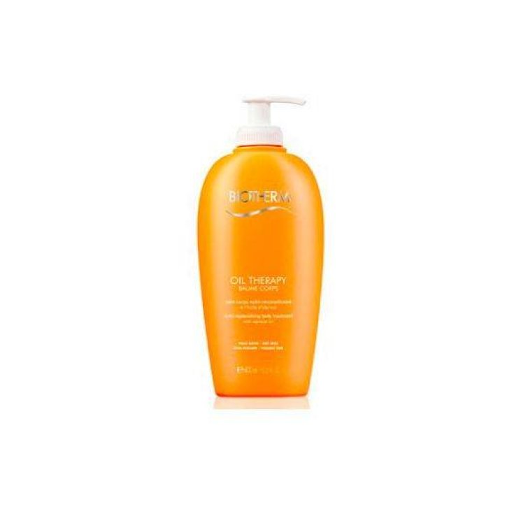 BIOTH BAUME CORPOREL 400 ML