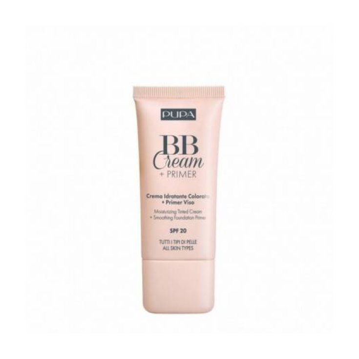PUPA BB CREME TTPSAND 003
