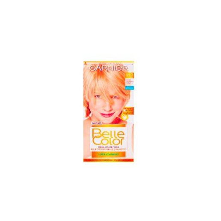 BELLE FARBE 112 B/CHIARIS/GOLDEN