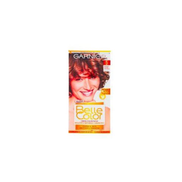 BELLE FARBE 5 DUNKEL BLOND