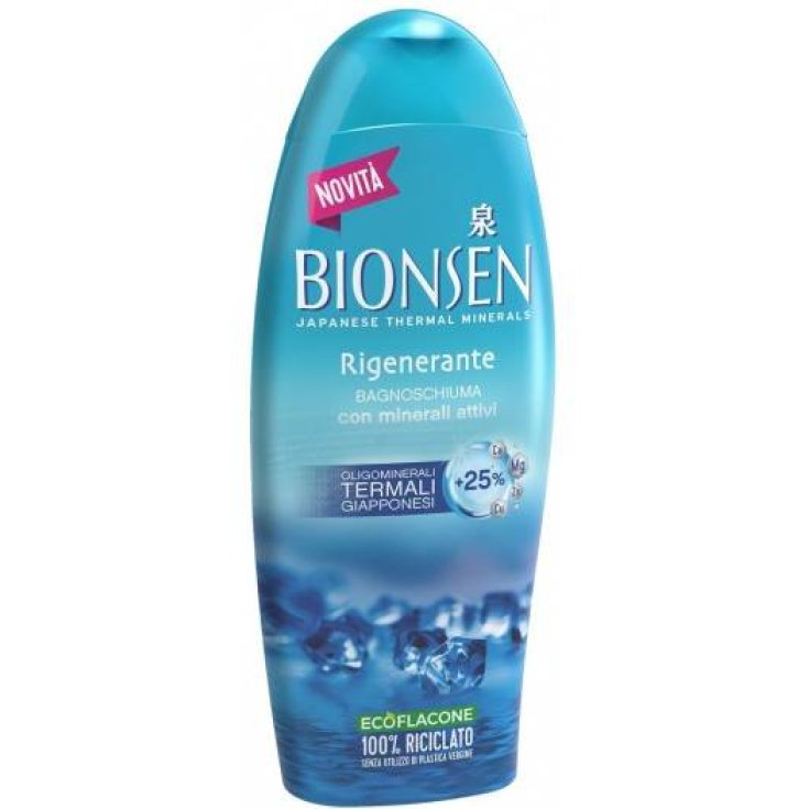 BIONSEN B/S REGENERIEREND 600ML