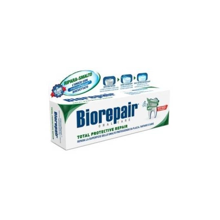 BIOREPAIR NEUE DENT GESAMTSCHUTZ 60 M