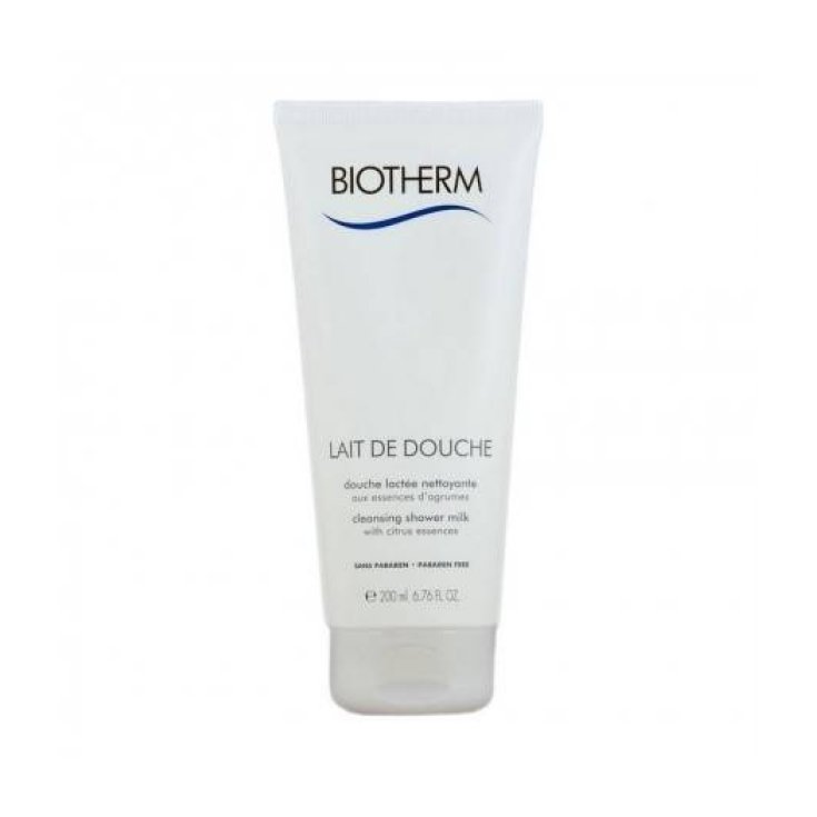 BIOTH LAIT KÖRPERDOUCHE 200 ML