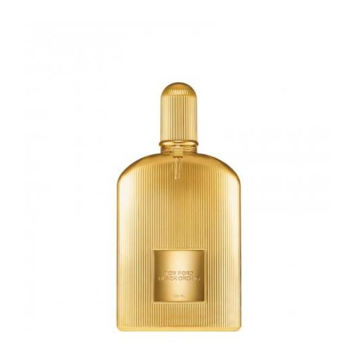 TOM FORD SCHWARZE ORCHIDEE GOLD D EP100