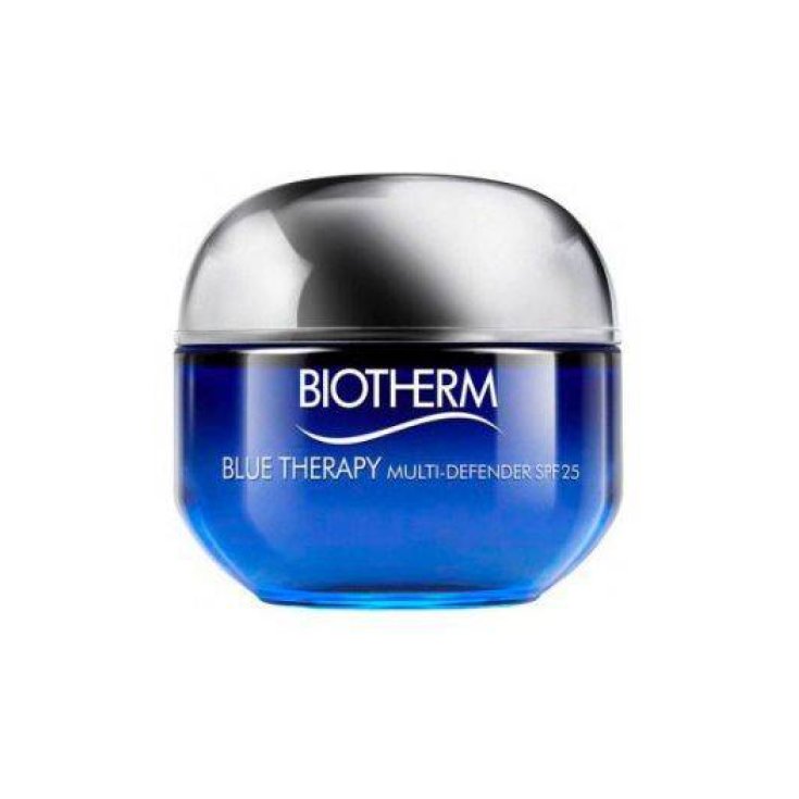 BIOTH BLUE THERAPY M / VERTEIDIGER PNM