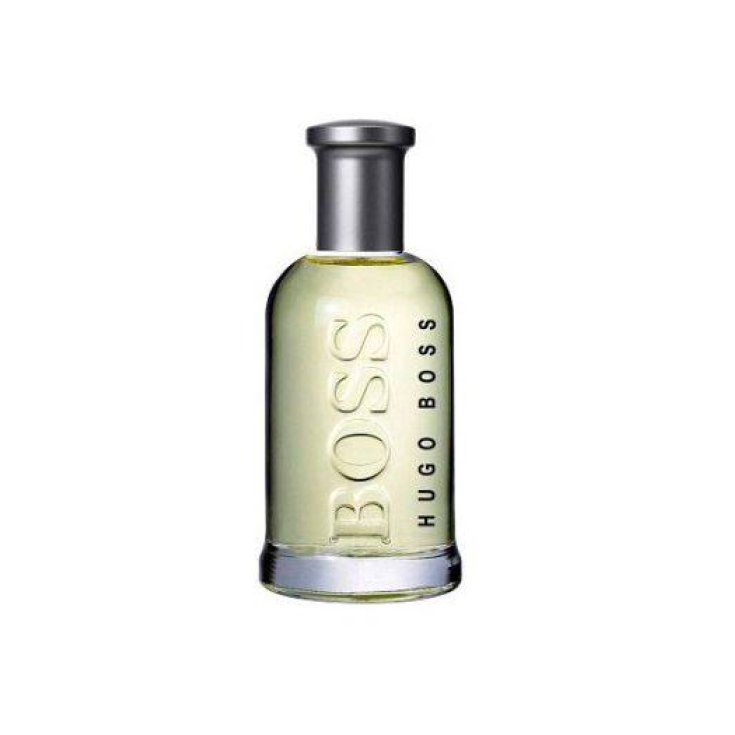 BOSS BOTTLED UA / S 50 ML