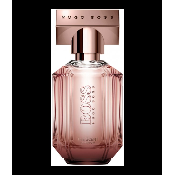 BOSS THE SCENT PARFUM D 50 VAPO