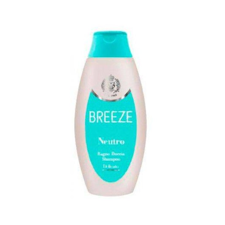 BREEZE B / D / S NEUTRAL / ZART 400 ML