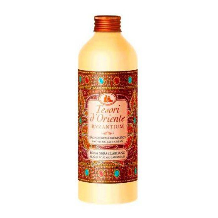 T ORIENTE B / S BYZANZ 500 ML
