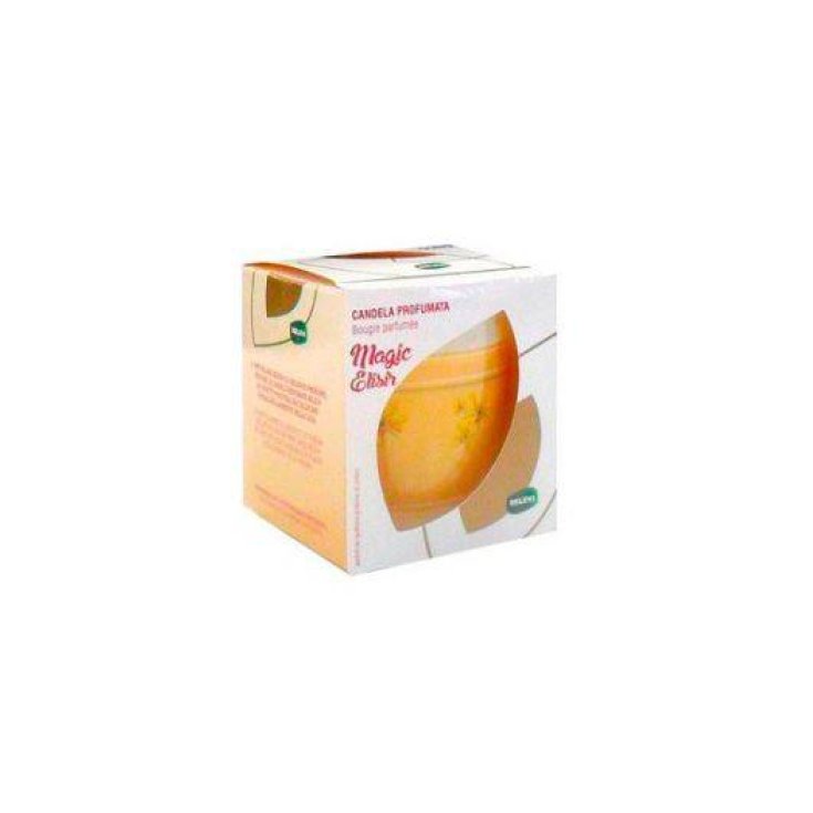 WEIHNACHTSDUFTKERZE 120 GR