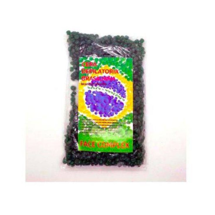 BRASILIANISCHES ENTHAARUNGSWACHS 170 GR