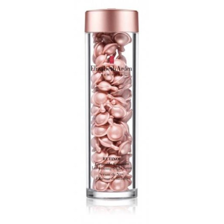 Retinol-Ceramid-Kapseln Elizabeth Arden 90 Stück