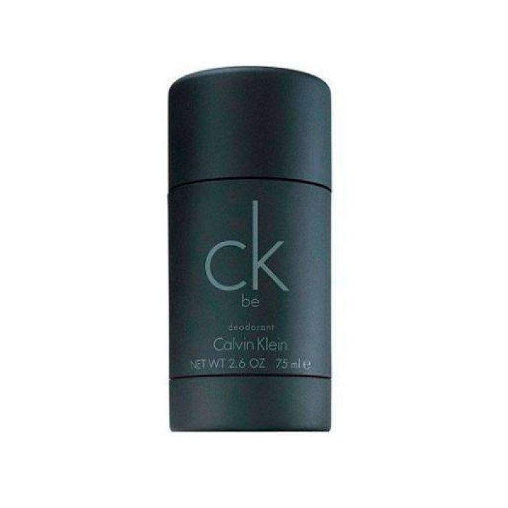 Calvin Klein Be Deo-Stick 75g