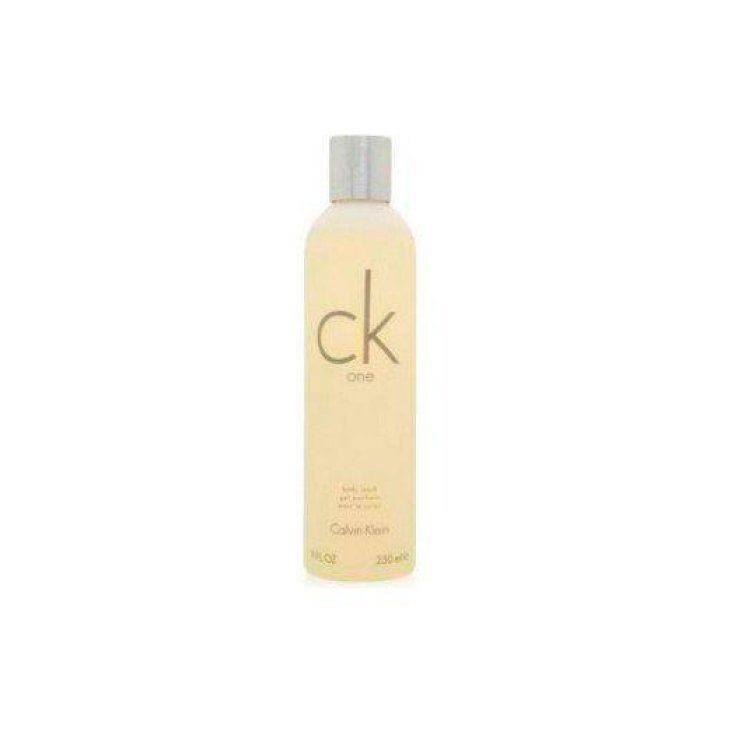 CK EIN BAD 250 ML