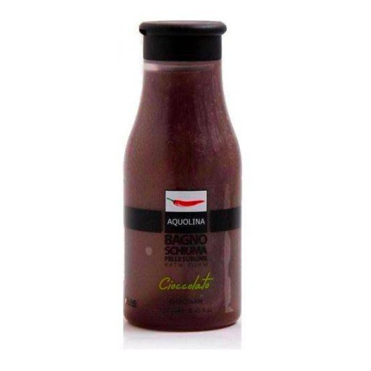 A / LINA SCHOKOLADE B \ S 250 ML