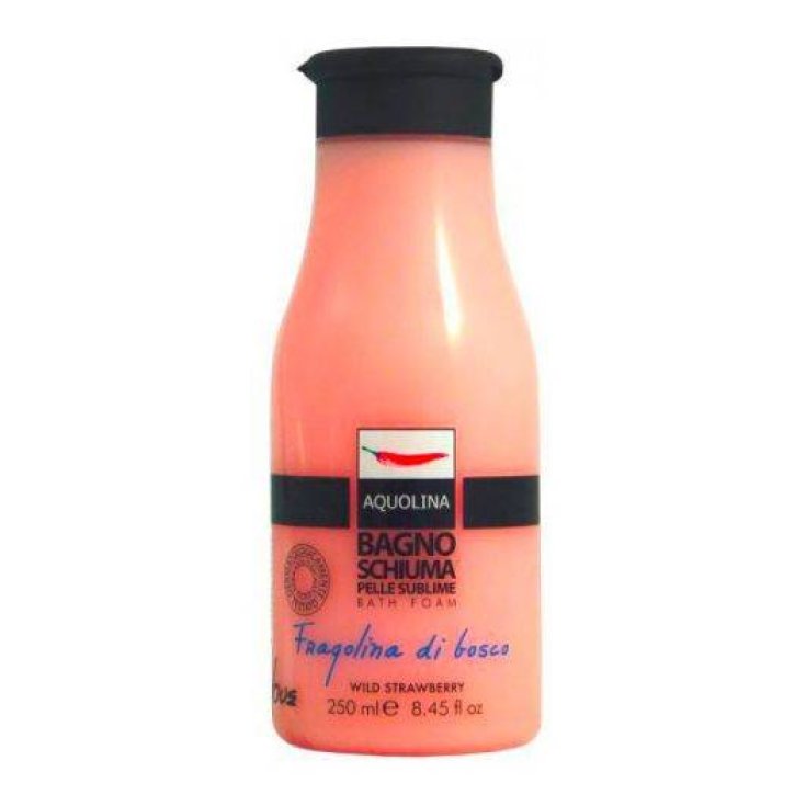 A / LINA ERDBEERE B \ S 250 ML