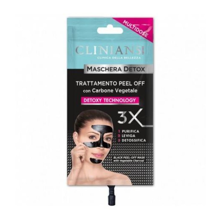 CLI-MASKE DETOX 20 ML