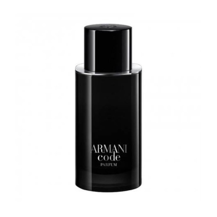 ARMANI CODE U PARFUM 75V KOMPLETT