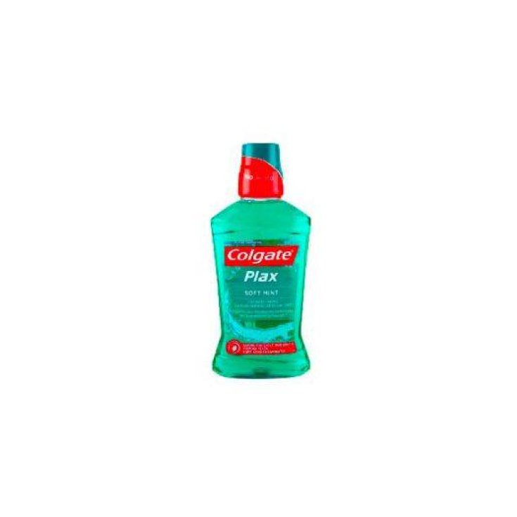 PLAX MINZE 500 ML