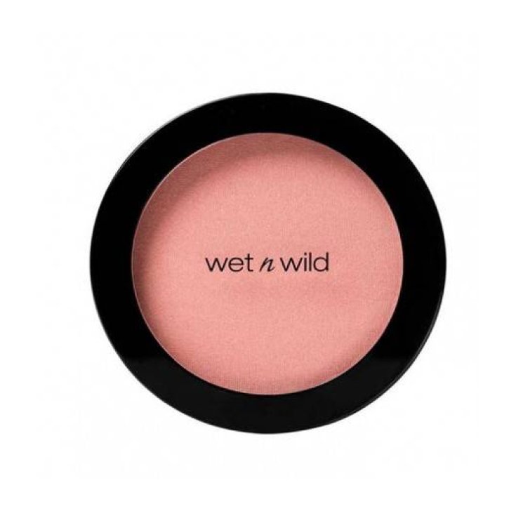 Color Icon ™ Rouge 556E Wet N Wild 1 Rouge