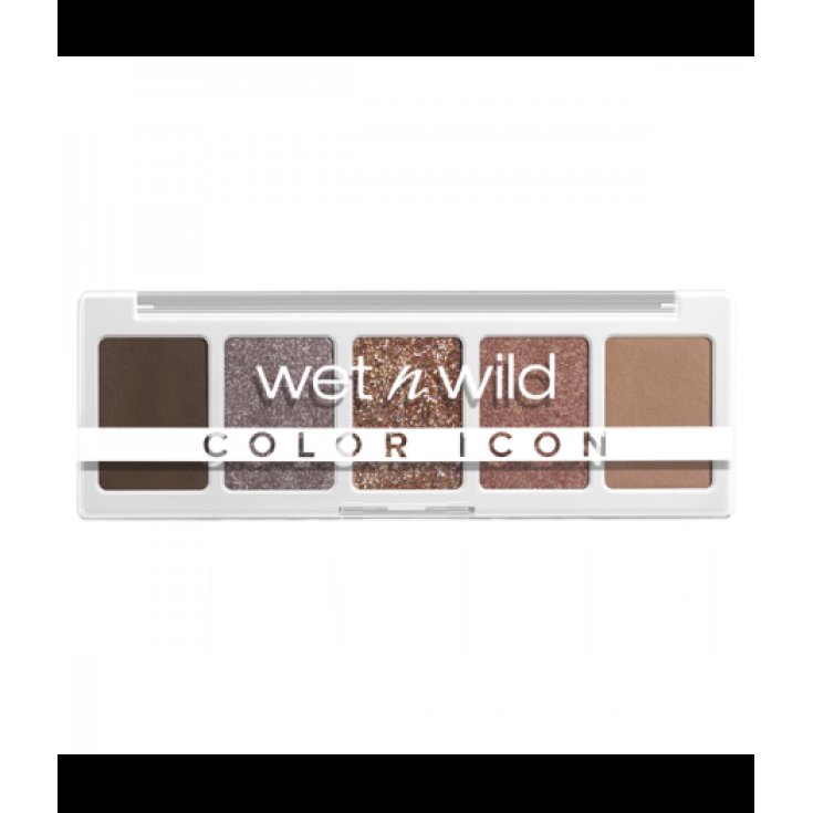 WW PALETTE C.ICON 5 AUGENSCHIRM 4071E