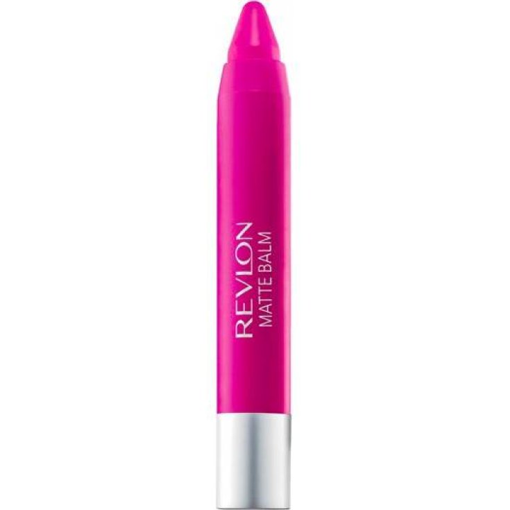 REV C / BURST MATTE BALM 260 LEIDENSCHAFT