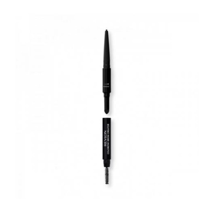 Colorstay Brow Creator ™ 3 in 1 Soft Black REVLON 1 Stift