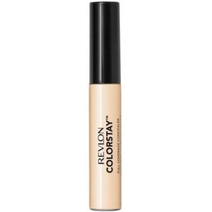 Revlon Colorstay Concealer 25 Crème Brûlée 6,2 ml