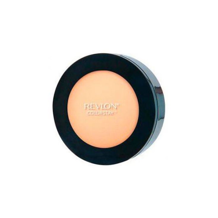 REV COLORSTAY PRESSED POWD 820 \ 02