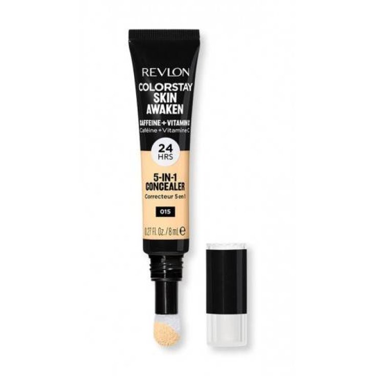 REV C/S SKIN AWAKEN 5IN1CORR LIGHT
