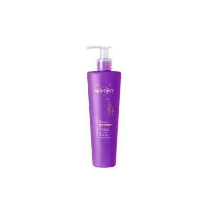 BIOPOINT CONTROL CURLY GEL 200ML