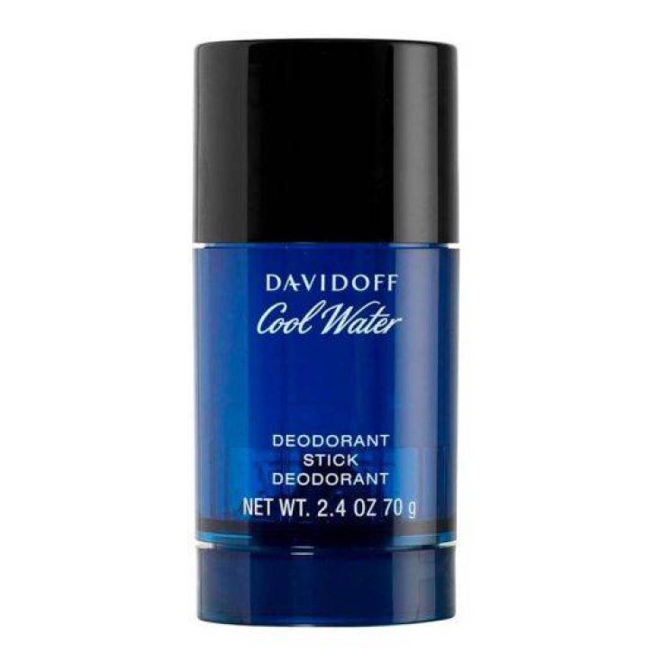 DAVIDOFF C WASSER U DEO STICK 75GR