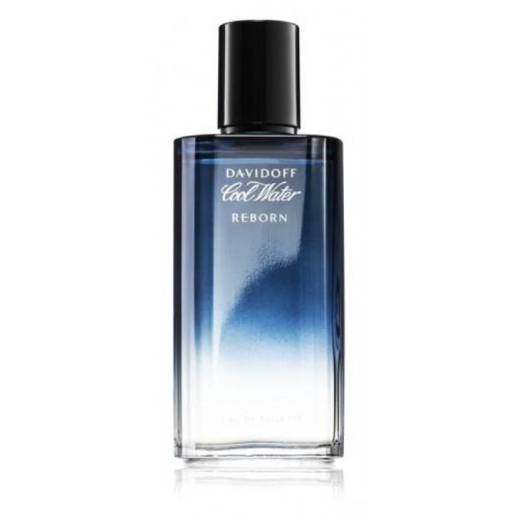 DAVIDOFF C WASSER REBORN U EDT 125V