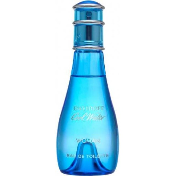 DAVIDOFF C WASSER D EDT 100 VAPO