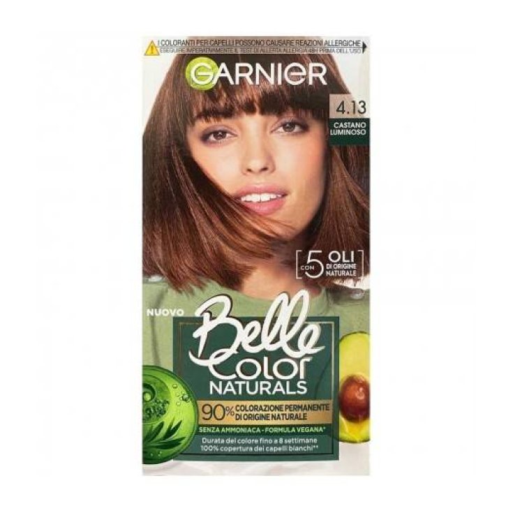 BELLE COLOR NATURAL 4.11 C/LUMINO