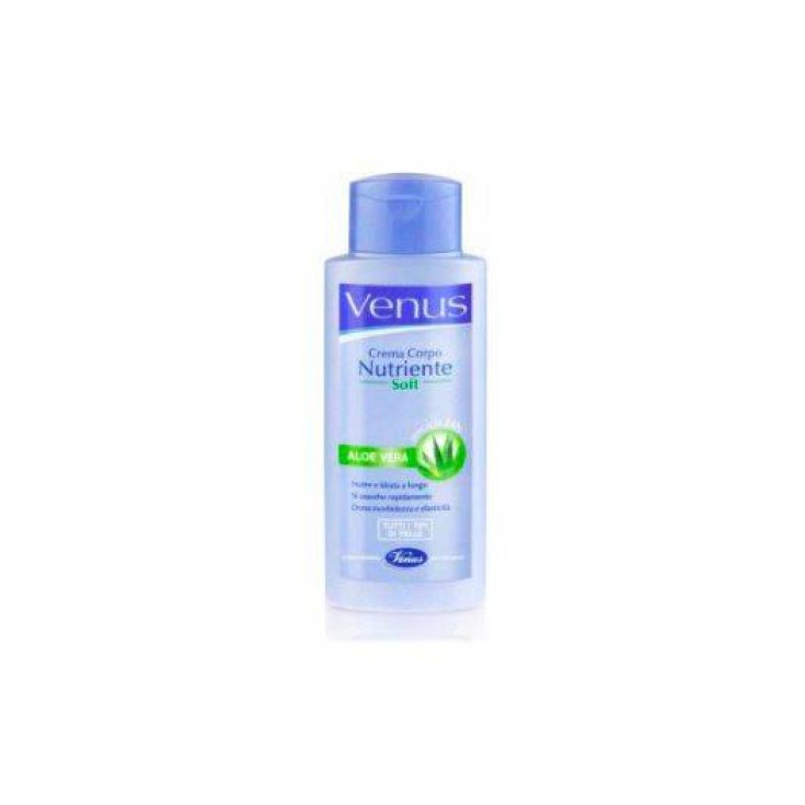VENUS FLUIDA NÄHRENDE SOFT 250 ML