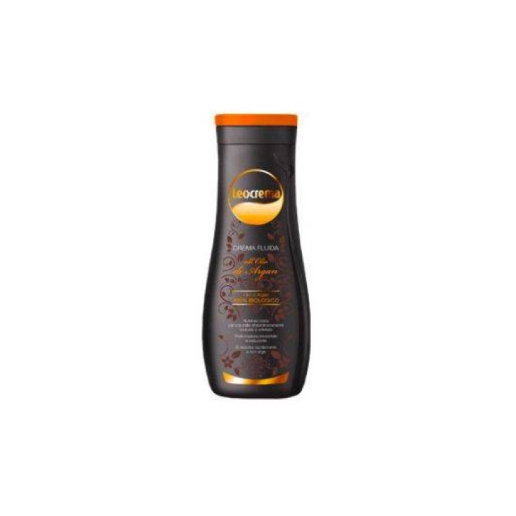 ARGANFLÜSSIGKEIT LEOCREMA 400 ML