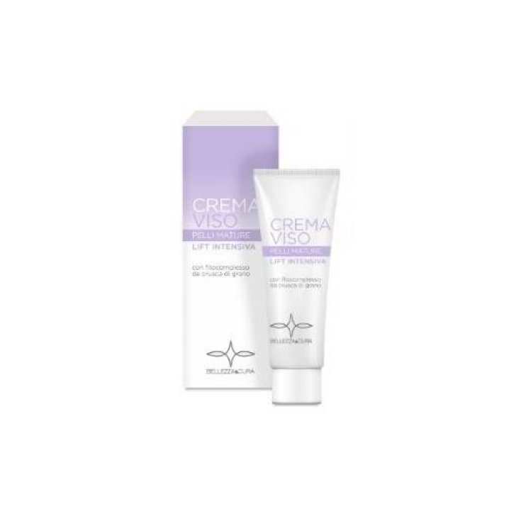 B&C INTENSIVE LIFT-CREME NEU 50 ML