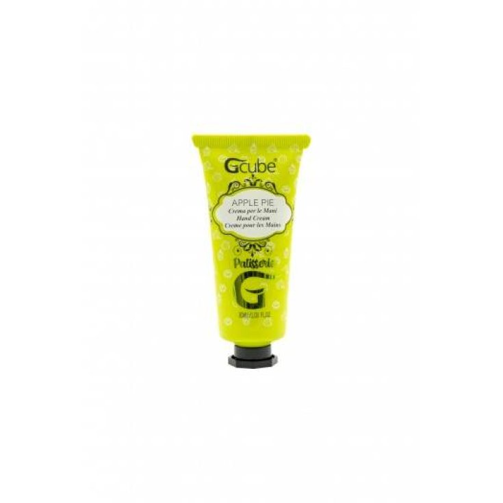 APFELKUCHEN Gcube® 30ml