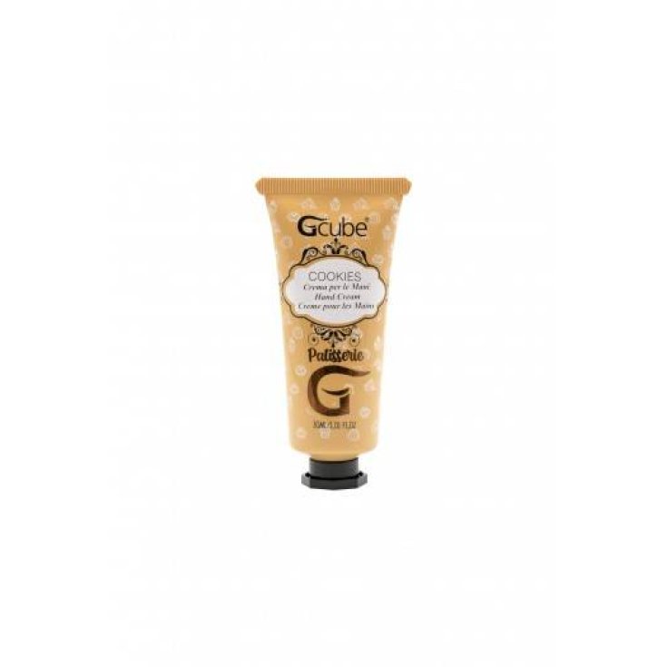 PLÄTZCHEN Gcube® 30 ML