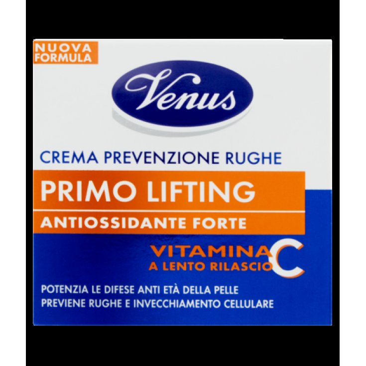 VENUS C/PREV WRINKLES 50ML ERSTER LIFT