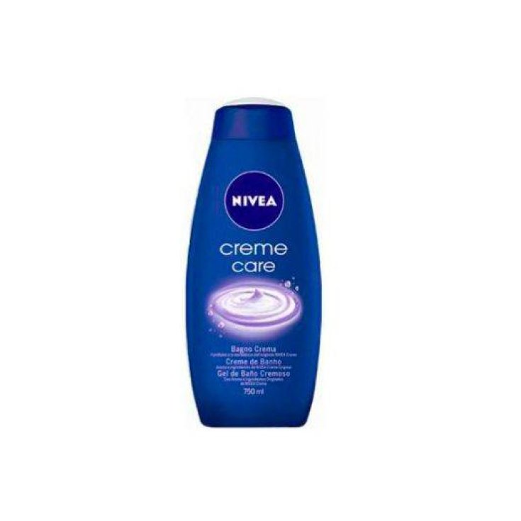 NIVEA B / S CREME PFLEGE 750 ML NIVEA B / S CREME PFLEGE 750 ML