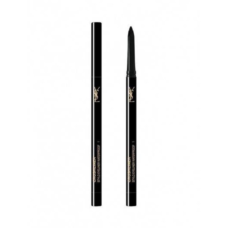 YSL CRUSHLINER 1 SCHWARZ