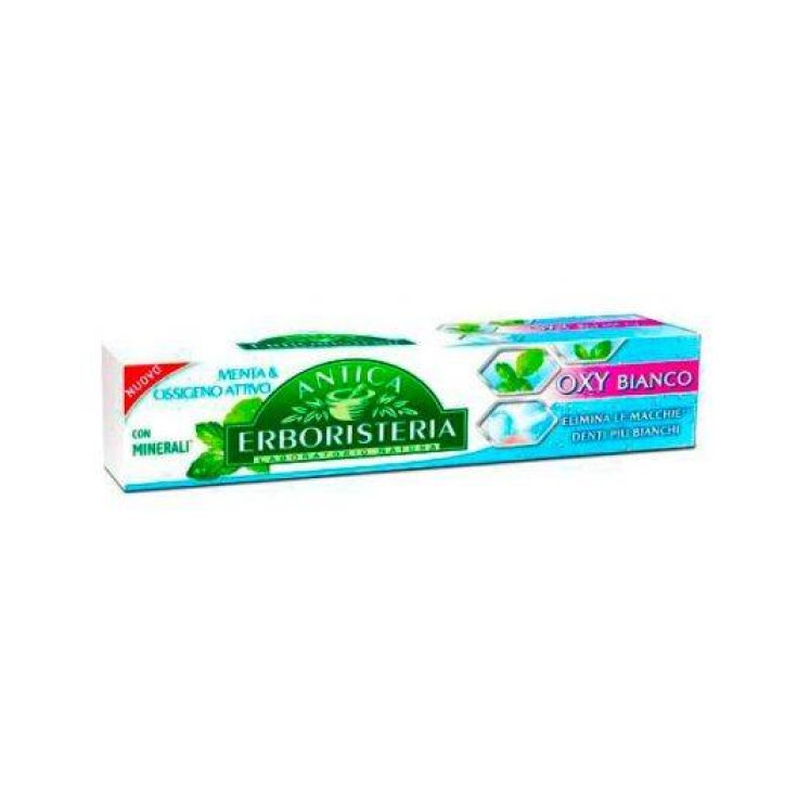 ALTE UND FRISCHE POLAR DENT 75 ML