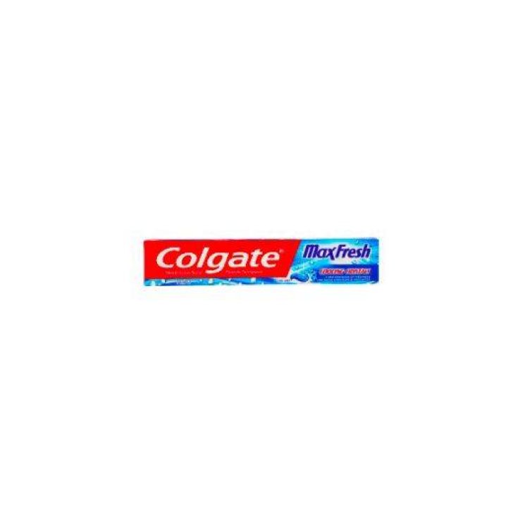 COLGATE DENT MAX FRESH M / GLAZIAL 7