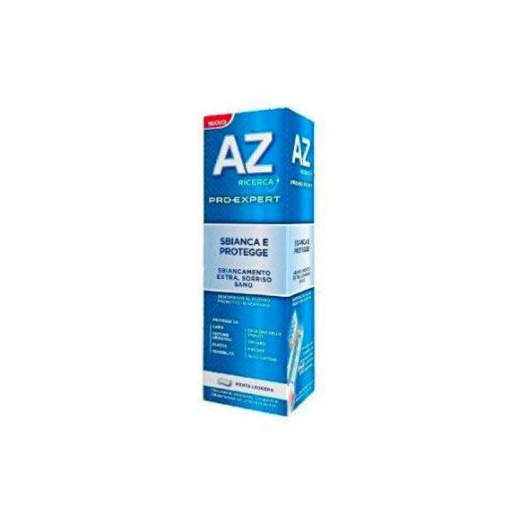 Pro-Expert hellt auf und schützt Az Ricerca 75ml