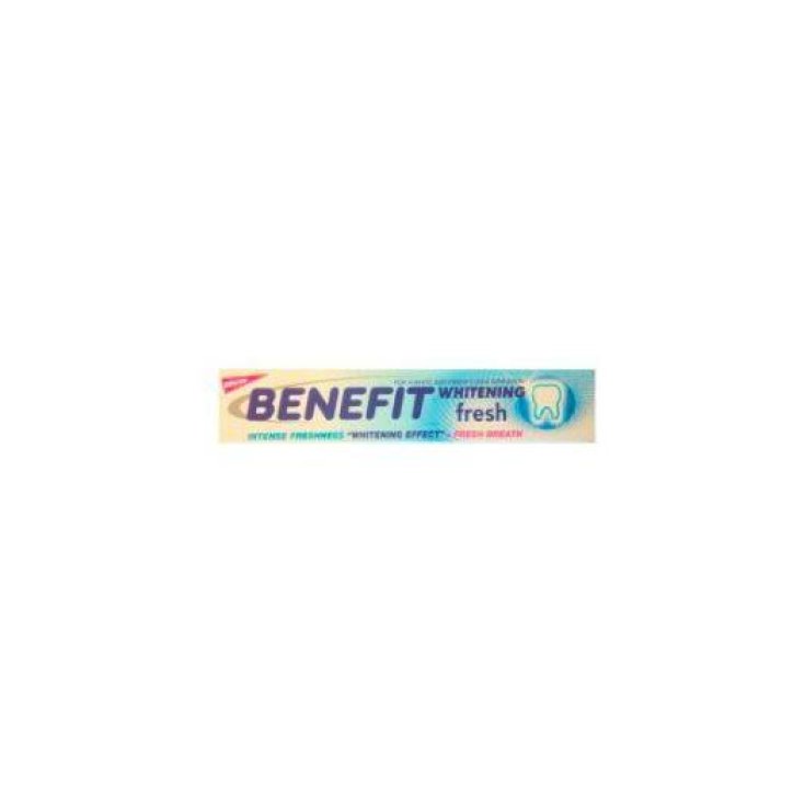 VORTEIL DENT W / FRESH 75 ML