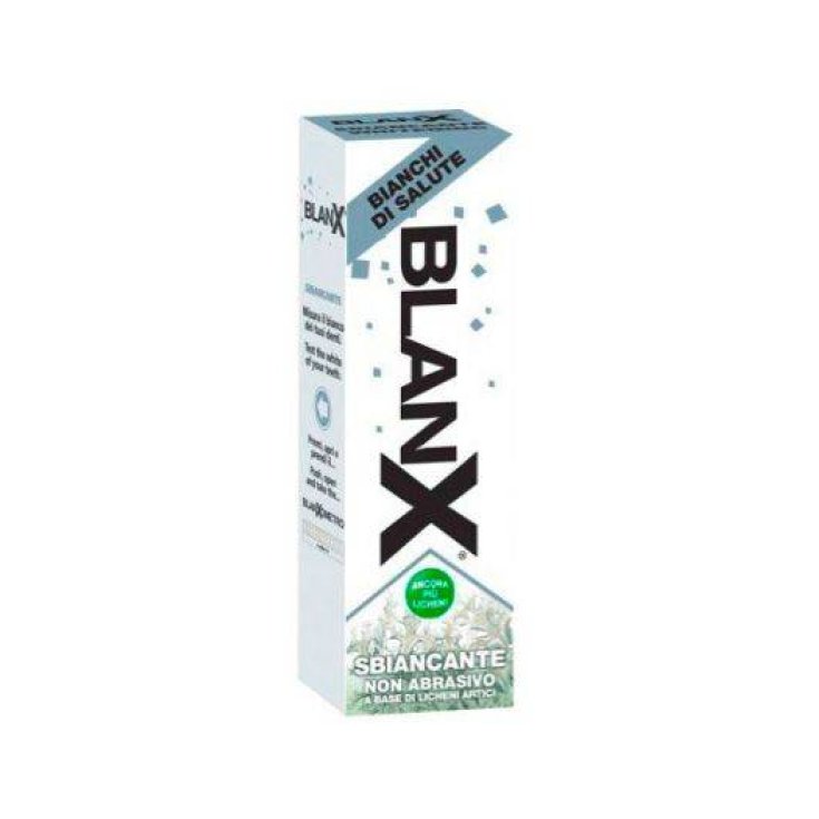 BLANX DENT KLASSISCH/AUFHELLUNG 75ML