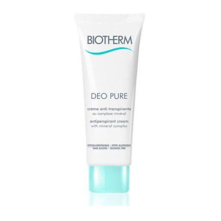 BIOTH DEO PURE CREMES 75 ML